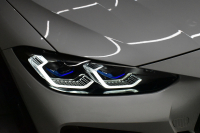 BMW 4シリーズ M440i xDriveｶﾌﾞﾘｵﾚ ｺﾝﾌｫｰﾄP ﾋｰﾀｰ付茶革 全周囲ｶﾒﾗ ﾋﾟｱﾉﾌﾞﾗｯｸｲﾝﾃﾘｱﾄﾘﾑ ｴｱｶﾗｰ ﾚｰｻﾞｰLEDﾍｯﾄﾞﾗｲﾄ HUD Mｽﾎﾟｰﾂﾃﾞﾌ&ﾌﾞﾚｰｷ 可変Mｻｽ ﾗｲﾌﾞｺｯｸﾋﾟｯﾄﾀｯﾁﾊﾟﾈﾙﾅﾋﾞ LCW Apple Car Play ﾌﾙｾｸﾞ harman/kardon 19AW 2年保証