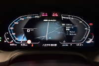 BMW 4シリーズ M440i xDriveｶﾌﾞﾘｵﾚ ｺﾝﾌｫｰﾄP ﾋｰﾀｰ付茶革 全周囲ｶﾒﾗ ﾋﾟｱﾉﾌﾞﾗｯｸｲﾝﾃﾘｱﾄﾘﾑ ｴｱｶﾗｰ ﾚｰｻﾞｰLEDﾍｯﾄﾞﾗｲﾄ HUD Mｽﾎﾟｰﾂﾃﾞﾌ&ﾌﾞﾚｰｷ 可変Mｻｽ ﾗｲﾌﾞｺｯｸﾋﾟｯﾄﾀｯﾁﾊﾟﾈﾙﾅﾋﾞ LCW Apple Car Play ﾌﾙｾｸﾞ harman/kardon 19AW 2年保証