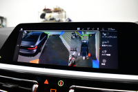 BMW 3シリーズ M340i Xﾄﾞﾗｲﾌﾞ ｲﾉﾍﾞｰｼｮﾝP ﾋｰﾀｰ付黒革 全周囲ｶﾒﾗ ACC HUD ﾚｰｻﾞｰLEDﾗｲﾄ 可変Mｻｽ 19AW Mｽﾎﾟｰﾂﾌﾞﾚｰｷ&ﾃﾞﾌ ｼﾞｪｽﾁｬｰC付ﾀｯﾁﾊﾟﾈﾙﾅﾋﾋﾞ ﾊｰﾏﾝｶｰﾄﾞﾝ 側面衝突&車線変更&逸脱警告 2年保証