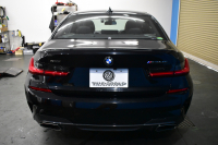 BMW 3シリーズ M340i Xﾄﾞﾗｲﾌﾞ ｲﾉﾍﾞｰｼｮﾝP ﾋｰﾀｰ付黒革 全周囲ｶﾒﾗ ACC HUD ﾚｰｻﾞｰLEDﾗｲﾄ 可変Mｻｽ 19AW Mｽﾎﾟｰﾂﾌﾞﾚｰｷ&ﾃﾞﾌ ｼﾞｪｽﾁｬｰC付ﾀｯﾁﾊﾟﾈﾙﾅﾋﾋﾞ ﾊｰﾏﾝｶｰﾄﾞﾝ 側面衝突&車線変更&逸脱警告 2年保証