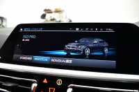 BMW 3シリーズ M340i Xﾄﾞﾗｲﾌﾞ ｲﾉﾍﾞｰｼｮﾝP ﾋｰﾀｰ付黒革 全周囲ｶﾒﾗ ACC HUD ﾚｰｻﾞｰLEDﾗｲﾄ 可変Mｻｽ 19AW Mｽﾎﾟｰﾂﾌﾞﾚｰｷ&ﾃﾞﾌ ｼﾞｪｽﾁｬｰC付ﾀｯﾁﾊﾟﾈﾙﾅﾋﾋﾞ ﾊｰﾏﾝｶｰﾄﾞﾝ 側面衝突&車線変更&逸脱警告 2年保証