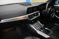 BMW 3シリーズ M340i Xﾄﾞﾗｲﾌﾞ ｲﾉﾍﾞｰｼｮﾝP ﾋｰﾀｰ付黒革 全周囲ｶﾒﾗ ACC HUD ﾚｰｻﾞｰLEDﾗｲﾄ 可変Mｻｽ 19AW Mｽﾎﾟｰﾂﾌﾞﾚｰｷ&ﾃﾞﾌ ｼﾞｪｽﾁｬｰC付ﾀｯﾁﾊﾟﾈﾙﾅﾋﾋﾞ ﾊｰﾏﾝｶｰﾄﾞﾝ 側面衝突&車線変更&逸脱警告 2年保証