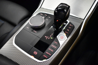 BMW 3シリーズ M340i Xﾄﾞﾗｲﾌﾞ ｲﾉﾍﾞｰｼｮﾝP ﾋｰﾀｰ付黒革 全周囲ｶﾒﾗ ACC HUD ﾚｰｻﾞｰLEDﾗｲﾄ 可変Mｻｽ 19AW Mｽﾎﾟｰﾂﾌﾞﾚｰｷ&ﾃﾞﾌ ｼﾞｪｽﾁｬｰC付ﾀｯﾁﾊﾟﾈﾙﾅﾋﾋﾞ ﾊｰﾏﾝｶｰﾄﾞﾝ 側面衝突&車線変更&逸脱警告 2年保証