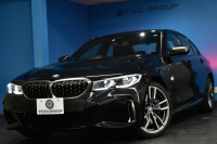 BMW 3シリーズ M340i Xﾄﾞﾗｲﾌﾞ ｲﾉﾍﾞｰｼｮﾝP ﾋｰﾀｰ付黒革 全周囲ｶﾒﾗ ACC HUD ﾚｰｻﾞｰLEDﾗｲﾄ 可変Mｻｽ 19AW Mｽﾎﾟｰﾂﾌﾞﾚｰｷ&ﾃﾞﾌ ｼﾞｪｽﾁｬｰC付ﾀｯﾁﾊﾟﾈﾙﾅﾋﾋﾞ ﾊｰﾏﾝｶｰﾄﾞﾝ 側面衝突&車線変更&逸脱警告 2年保証