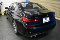 BMW 3シリーズ M340i Xﾄﾞﾗｲﾌﾞ ｲﾉﾍﾞｰｼｮﾝP ﾋｰﾀｰ付黒革 全周囲ｶﾒﾗ ACC HUD ﾚｰｻﾞｰLEDﾗｲﾄ 可変Mｻｽ 19AW Mｽﾎﾟｰﾂﾌﾞﾚｰｷ&ﾃﾞﾌ ｼﾞｪｽﾁｬｰC付ﾀｯﾁﾊﾟﾈﾙﾅﾋﾋﾞ ﾊｰﾏﾝｶｰﾄﾞﾝ 側面衝突&車線変更&逸脱警告 2年保証