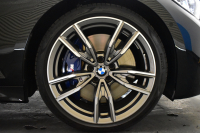 BMW 3シリーズ M340i Xﾄﾞﾗｲﾌﾞ ｲﾉﾍﾞｰｼｮﾝP ﾋｰﾀｰ付黒革 全周囲ｶﾒﾗ ACC HUD ﾚｰｻﾞｰLEDﾗｲﾄ 可変Mｻｽ 19AW Mｽﾎﾟｰﾂﾌﾞﾚｰｷ&ﾃﾞﾌ ｼﾞｪｽﾁｬｰC付ﾀｯﾁﾊﾟﾈﾙﾅﾋﾋﾞ ﾊｰﾏﾝｶｰﾄﾞﾝ 側面衝突&車線変更&逸脱警告 2年保証