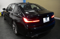 BMW 3シリーズ M340i Xﾄﾞﾗｲﾌﾞ ｲﾉﾍﾞｰｼｮﾝP ﾋｰﾀｰ付黒革 全周囲ｶﾒﾗ ACC HUD ﾚｰｻﾞｰLEDﾗｲﾄ 可変Mｻｽ 19AW Mｽﾎﾟｰﾂﾌﾞﾚｰｷ&ﾃﾞﾌ ｼﾞｪｽﾁｬｰC付ﾀｯﾁﾊﾟﾈﾙﾅﾋﾋﾞ ﾊｰﾏﾝｶｰﾄﾞﾝ 側面衝突&車線変更&逸脱警告 2年保証