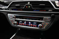 BMW 7シリーズ 740i Mｽﾎﾟｰﾂ ﾘｱｺﾝﾌｫｰﾄP ﾘｱｴﾝﾀｰﾃｲﾒﾝﾄP ｻﾝﾙｰﾌ BMWﾚｰｻﾞｰLED 前席ﾏｯｻｰｼﾞ 全席ﾋｰﾀｰ&ﾍﾞﾝﾁﾚｰｼｮﾝ付黒革 ACC HUD ﾊｰﾏﾝｶｰﾄﾞﾝ ｼﾞｪｽﾁｬｰｺﾝﾄﾛｰﾙ ﾀｯﾁﾊﾟﾈﾙﾅﾋﾞ3Dﾋﾞｭｰ LCW 液晶ﾒｰﾀｰ 20AW ﾃﾞｨｽﾌﾟﾚｲｷｰ ﾘﾓｰﾄP 2年保証