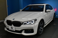 BMW 7シリーズ 740i Mｽﾎﾟｰﾂ ﾘｱｺﾝﾌｫｰﾄP ﾘｱｴﾝﾀｰﾃｲﾒﾝﾄP ｻﾝﾙｰﾌ BMWﾚｰｻﾞｰLED 前席ﾏｯｻｰｼﾞ 全席ﾋｰﾀｰ&ﾍﾞﾝﾁﾚｰｼｮﾝ付黒革 ACC HUD ﾊｰﾏﾝｶｰﾄﾞﾝ ｼﾞｪｽﾁｬｰｺﾝﾄﾛｰﾙ ﾀｯﾁﾊﾟﾈﾙﾅﾋﾞ3Dﾋﾞｭｰ LCW 液晶ﾒｰﾀｰ 20AW ﾃﾞｨｽﾌﾟﾚｲｷｰ ﾘﾓｰﾄP 2年保証