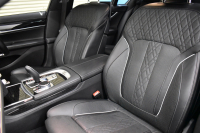 BMW 7シリーズ 740i Mｽﾎﾟｰﾂ ﾘｱｺﾝﾌｫｰﾄP ﾘｱｴﾝﾀｰﾃｲﾒﾝﾄP ｻﾝﾙｰﾌ BMWﾚｰｻﾞｰLED 前席ﾏｯｻｰｼﾞ 全席ﾋｰﾀｰ&ﾍﾞﾝﾁﾚｰｼｮﾝ付黒革 ACC HUD ﾊｰﾏﾝｶｰﾄﾞﾝ ｼﾞｪｽﾁｬｰｺﾝﾄﾛｰﾙ ﾀｯﾁﾊﾟﾈﾙﾅﾋﾞ3Dﾋﾞｭｰ LCW 液晶ﾒｰﾀｰ 20AW ﾃﾞｨｽﾌﾟﾚｲｷｰ ﾘﾓｰﾄP 2年保証