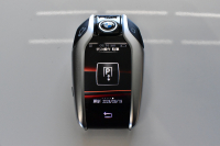 BMW 7シリーズ 740i Mｽﾎﾟｰﾂ ﾘｱｺﾝﾌｫｰﾄP ﾘｱｴﾝﾀｰﾃｲﾒﾝﾄP ｻﾝﾙｰﾌ BMWﾚｰｻﾞｰLED 前席ﾏｯｻｰｼﾞ 全席ﾋｰﾀｰ&ﾍﾞﾝﾁﾚｰｼｮﾝ付黒革 ACC HUD ﾊｰﾏﾝｶｰﾄﾞﾝ ｼﾞｪｽﾁｬｰｺﾝﾄﾛｰﾙ ﾀｯﾁﾊﾟﾈﾙﾅﾋﾞ3Dﾋﾞｭｰ LCW 液晶ﾒｰﾀｰ 20AW ﾃﾞｨｽﾌﾟﾚｲｷｰ ﾘﾓｰﾄP 2年保証