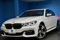 BMW 7シリーズ 740i Mｽﾎﾟｰﾂ ﾘｱｺﾝﾌｫｰﾄP ﾘｱｴﾝﾀｰﾃｲﾒﾝﾄP ｻﾝﾙｰﾌ BMWﾚｰｻﾞｰLED 前席ﾏｯｻｰｼﾞ 全席ﾋｰﾀｰ&ﾍﾞﾝﾁﾚｰｼｮﾝ付黒革 ACC HUD ﾊｰﾏﾝｶｰﾄﾞﾝ ｼﾞｪｽﾁｬｰｺﾝﾄﾛｰﾙ ﾀｯﾁﾊﾟﾈﾙﾅﾋﾞ3Dﾋﾞｭｰ LCW 液晶ﾒｰﾀｰ 20AW ﾃﾞｨｽﾌﾟﾚｲｷｰ ﾘﾓｰﾄP 2年保証