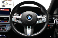 BMW 7シリーズ 740i Mｽﾎﾟｰﾂ ﾘｱｺﾝﾌｫｰﾄP ﾘｱｴﾝﾀｰﾃｲﾒﾝﾄP ｻﾝﾙｰﾌ BMWﾚｰｻﾞｰLED 前席ﾏｯｻｰｼﾞ 全席ﾋｰﾀｰ&ﾍﾞﾝﾁﾚｰｼｮﾝ付黒革 ACC HUD ﾊｰﾏﾝｶｰﾄﾞﾝ ｼﾞｪｽﾁｬｰｺﾝﾄﾛｰﾙ ﾀｯﾁﾊﾟﾈﾙﾅﾋﾞ3Dﾋﾞｭｰ LCW 液晶ﾒｰﾀｰ 20AW ﾃﾞｨｽﾌﾟﾚｲｷｰ ﾘﾓｰﾄP 2年保証