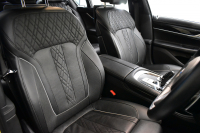 BMW 7シリーズ 740i Mｽﾎﾟｰﾂ ﾘｱｺﾝﾌｫｰﾄP ﾘｱｴﾝﾀｰﾃｲﾒﾝﾄP ｻﾝﾙｰﾌ BMWﾚｰｻﾞｰLED 前席ﾏｯｻｰｼﾞ 全席ﾋｰﾀｰ&ﾍﾞﾝﾁﾚｰｼｮﾝ付黒革 ACC HUD ﾊｰﾏﾝｶｰﾄﾞﾝ ｼﾞｪｽﾁｬｰｺﾝﾄﾛｰﾙ ﾀｯﾁﾊﾟﾈﾙﾅﾋﾞ3Dﾋﾞｭｰ LCW 液晶ﾒｰﾀｰ 20AW ﾃﾞｨｽﾌﾟﾚｲｷｰ ﾘﾓｰﾄP 2年保証