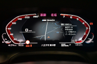 BMW 3シリーズ M340i Xﾄﾞﾗｲﾌﾞ ｲﾉﾍﾞｰｼｮﾝP ﾋｰﾀｰ付黒革 ACC HUD ﾚｰｻﾞｰLEDﾗｲﾄ 可変Mｻｽ 19AW Mｽﾎﾟｰﾂﾌﾞﾚｰｷ&ﾃﾞﾌ ｼﾞｪｽﾁｬｰC付ﾀｯﾁﾊﾟﾈﾙﾅﾋﾞ全周囲ｶﾒﾗ ﾊｰﾏﾝｶｰﾄﾞﾝ 側面衝突&車線変更&逸脱警告 2年保証
