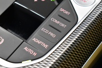 BMW 3シリーズ M340i Xﾄﾞﾗｲﾌﾞ ｲﾉﾍﾞｰｼｮﾝP ﾋｰﾀｰ付黒革 ACC HUD ﾚｰｻﾞｰLEDﾗｲﾄ 可変Mｻｽ 19AW Mｽﾎﾟｰﾂﾌﾞﾚｰｷ&ﾃﾞﾌ ｼﾞｪｽﾁｬｰC付ﾀｯﾁﾊﾟﾈﾙﾅﾋﾞ全周囲ｶﾒﾗ ﾊｰﾏﾝｶｰﾄﾞﾝ 側面衝突&車線変更&逸脱警告 2年保証