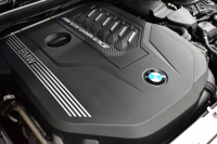 BMW 3シリーズ M340i Xﾄﾞﾗｲﾌﾞ ｲﾉﾍﾞｰｼｮﾝP ﾋｰﾀｰ付黒革 ACC HUD ﾚｰｻﾞｰLEDﾗｲﾄ 可変Mｻｽ 19AW Mｽﾎﾟｰﾂﾌﾞﾚｰｷ&ﾃﾞﾌ ｼﾞｪｽﾁｬｰC付ﾀｯﾁﾊﾟﾈﾙﾅﾋﾞ全周囲ｶﾒﾗ ﾊｰﾏﾝｶｰﾄﾞﾝ 側面衝突&車線変更&逸脱警告 2年保証
