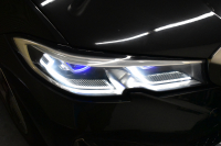BMW 3シリーズ M340i Xﾄﾞﾗｲﾌﾞ ｲﾉﾍﾞｰｼｮﾝP ﾋｰﾀｰ付黒革 ACC HUD ﾚｰｻﾞｰLEDﾗｲﾄ 可変Mｻｽ 19AW Mｽﾎﾟｰﾂﾌﾞﾚｰｷ&ﾃﾞﾌ ｼﾞｪｽﾁｬｰC付ﾀｯﾁﾊﾟﾈﾙﾅﾋﾞ全周囲ｶﾒﾗ ﾊｰﾏﾝｶｰﾄﾞﾝ 側面衝突&車線変更&逸脱警告 2年保証