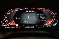 BMW 3シリーズ M340i Xﾄﾞﾗｲﾌﾞ ｲﾉﾍﾞｰｼｮﾝP ﾋｰﾀｰ付黒革 ACC HUD ﾚｰｻﾞｰLEDﾗｲﾄ 可変Mｻｽ 19AW Mｽﾎﾟｰﾂﾌﾞﾚｰｷ&ﾃﾞﾌ ｼﾞｪｽﾁｬｰC付ﾀｯﾁﾊﾟﾈﾙﾅﾋﾞ全周囲ｶﾒﾗ ﾊｰﾏﾝｶｰﾄﾞﾝ 側面衝突&車線変更&逸脱警告 2年保証
