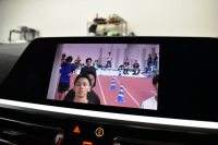 BMW 3シリーズ M340i Xﾄﾞﾗｲﾌﾞ ｲﾉﾍﾞｰｼｮﾝP ﾋｰﾀｰ付黒革 ACC HUD ﾚｰｻﾞｰLEDﾗｲﾄ 可変Mｻｽ 19AW Mｽﾎﾟｰﾂﾌﾞﾚｰｷ&ﾃﾞﾌ ｼﾞｪｽﾁｬｰC付ﾀｯﾁﾊﾟﾈﾙﾅﾋﾞ全周囲ｶﾒﾗ ﾊｰﾏﾝｶｰﾄﾞﾝ 側面衝突&車線変更&逸脱警告 2年保証