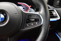 BMW 3シリーズ M340i Xﾄﾞﾗｲﾌﾞ ｲﾉﾍﾞｰｼｮﾝP ﾋｰﾀｰ付黒革 ACC HUD ﾚｰｻﾞｰLEDﾗｲﾄ 可変Mｻｽ 19AW Mｽﾎﾟｰﾂﾌﾞﾚｰｷ&ﾃﾞﾌ ｼﾞｪｽﾁｬｰC付ﾀｯﾁﾊﾟﾈﾙﾅﾋﾞ全周囲ｶﾒﾗ ﾊｰﾏﾝｶｰﾄﾞﾝ 側面衝突&車線変更&逸脱警告 2年保証