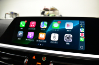 BMW 3シリーズ M340i Xﾄﾞﾗｲﾌﾞ ｲﾉﾍﾞｰｼｮﾝP ﾋｰﾀｰ付黒革 ACC HUD ﾚｰｻﾞｰLEDﾗｲﾄ 可変Mｻｽ 19AW Mｽﾎﾟｰﾂﾌﾞﾚｰｷ&ﾃﾞﾌ ｼﾞｪｽﾁｬｰC付ﾀｯﾁﾊﾟﾈﾙﾅﾋﾞ全周囲ｶﾒﾗ ﾊｰﾏﾝｶｰﾄﾞﾝ 側面衝突&車線変更&逸脱警告 2年保証