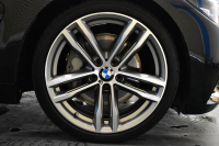 BMW 4シリーズ 440i ｸﾞﾗﾝｸｰﾍﾟ Mｽﾎﾟｰﾂ LCI後期 追従ACC HUD ﾍｷｻｺﾞﾅﾙLEDﾍｯﾄﾞﾗｲﾄ&ﾃｰﾙ ﾋｰﾀｰ付ｺﾆｬｯｸ革 液晶ﾒｰﾀｰ harman/kardon ﾀｯﾁﾊﾟﾈﾙ式iﾄﾞﾗｲﾌﾞHDDﾅﾋﾞBｶﾒ ﾌﾙｾｸﾞ Pｱｼｽﾄ 車線変更&逸脱&歩行者警告 衝突軽減B 電動Rｹﾞｰﾄ 19AW ｳｯﾄﾞｲﾝﾃﾘｱ 2年保証