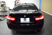 BMW 4シリーズ 440i ｸﾞﾗﾝｸｰﾍﾟ Mｽﾎﾟｰﾂ LCI後期 追従ACC HUD ﾍｷｻｺﾞﾅﾙLEDﾍｯﾄﾞﾗｲﾄ&ﾃｰﾙ ﾋｰﾀｰ付ｺﾆｬｯｸ革 液晶ﾒｰﾀｰ harman/kardon ﾀｯﾁﾊﾟﾈﾙ式iﾄﾞﾗｲﾌﾞHDDﾅﾋﾞBｶﾒ ﾌﾙｾｸﾞ Pｱｼｽﾄ 車線変更&逸脱&歩行者警告 衝突軽減B 電動Rｹﾞｰﾄ 19AW ｳｯﾄﾞｲﾝﾃﾘｱ 2年保証