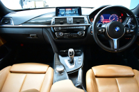 BMW 4シリーズ 440i ｸﾞﾗﾝｸｰﾍﾟ Mｽﾎﾟｰﾂ LCI後期 追従ACC HUD ﾍｷｻｺﾞﾅﾙLEDﾍｯﾄﾞﾗｲﾄ&ﾃｰﾙ ﾋｰﾀｰ付ｺﾆｬｯｸ革 液晶ﾒｰﾀｰ harman/kardon ﾀｯﾁﾊﾟﾈﾙ式iﾄﾞﾗｲﾌﾞHDDﾅﾋﾞBｶﾒ ﾌﾙｾｸﾞ Pｱｼｽﾄ 車線変更&逸脱&歩行者警告 衝突軽減B 電動Rｹﾞｰﾄ 19AW ｳｯﾄﾞｲﾝﾃﾘｱ 2年保証