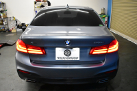 BMW 5シリーズ 540i xDrive Mｽﾎﾟｰﾂ 型式変更後ﾓﾃﾞﾙ(JS30) ﾗｲﾌﾞｺｯｸﾋﾟｯﾄ ｺﾝﾌｫｰﾄP Fﾏｯｻｰｼﾞ&ﾍﾞﾝﾁﾚｰｼｮﾝ 全席ﾋｰﾀｰ付黒革 ｿﾌﾄｸﾛｰｽﾞﾄﾞｱ ACC HUD LEDﾍｯﾄﾞﾗｲﾄ 全周囲ｶﾒﾗ Pｱｼｽﾄ ﾌﾙｾｸﾞ 車線変更&逸脱&歩行者警告 衝突軽減B Mｽﾎﾟｰﾂﾌﾞﾚｰｷ 19AW 可変ｻｽ  2年保証