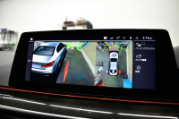 BMW 5シリーズ 540i xDrive Mｽﾎﾟｰﾂ 型式変更後ﾓﾃﾞﾙ(JS30) ﾗｲﾌﾞｺｯｸﾋﾟｯﾄ ｺﾝﾌｫｰﾄP Fﾏｯｻｰｼﾞ&ﾍﾞﾝﾁﾚｰｼｮﾝ 全席ﾋｰﾀｰ付黒革 ｿﾌﾄｸﾛｰｽﾞﾄﾞｱ ACC HUD LEDﾍｯﾄﾞﾗｲﾄ 全周囲ｶﾒﾗ Pｱｼｽﾄ ﾌﾙｾｸﾞ 車線変更&逸脱&歩行者警告 衝突軽減B Mｽﾎﾟｰﾂﾌﾞﾚｰｷ 19AW 可変ｻｽ  2年保証