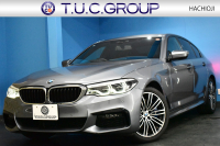 BMW 5シリーズ 540i xDrive Mｽﾎﾟｰﾂ 型式変更後ﾓﾃﾞﾙ(JS30) ﾗｲﾌﾞｺｯｸﾋﾟｯﾄ ｺﾝﾌｫｰﾄP Fﾏｯｻｰｼﾞ&ﾍﾞﾝﾁﾚｰｼｮﾝ 全席ﾋｰﾀｰ付黒革 ｿﾌﾄｸﾛｰｽﾞﾄﾞｱ ACC HUD LEDﾍｯﾄﾞﾗｲﾄ 全周囲ｶﾒﾗ Pｱｼｽﾄ ﾌﾙｾｸﾞ 車線変更&逸脱&歩行者警告 衝突軽減B Mｽﾎﾟｰﾂﾌﾞﾚｰｷ 19AW 可変ｻｽ  2年保証