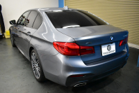 BMW 5シリーズ 540i xDrive Mｽﾎﾟｰﾂ 型式変更後ﾓﾃﾞﾙ(JS30) ﾗｲﾌﾞｺｯｸﾋﾟｯﾄ ｺﾝﾌｫｰﾄP Fﾏｯｻｰｼﾞ&ﾍﾞﾝﾁﾚｰｼｮﾝ 全席ﾋｰﾀｰ付黒革 ｿﾌﾄｸﾛｰｽﾞﾄﾞｱ ACC HUD LEDﾍｯﾄﾞﾗｲﾄ 全周囲ｶﾒﾗ Pｱｼｽﾄ ﾌﾙｾｸﾞ 車線変更&逸脱&歩行者警告 衝突軽減B Mｽﾎﾟｰﾂﾌﾞﾚｰｷ 19AW 可変ｻｽ  2年保証