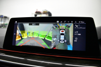 BMW 5シリーズ 540i xDrive Mｽﾎﾟｰﾂ 型式変更後ﾓﾃﾞﾙ(JS30) ﾗｲﾌﾞｺｯｸﾋﾟｯﾄ ｺﾝﾌｫｰﾄP Fﾏｯｻｰｼﾞ&ﾍﾞﾝﾁﾚｰｼｮﾝ 全席ﾋｰﾀｰ付黒革 ｿﾌﾄｸﾛｰｽﾞﾄﾞｱ ACC HUD LEDﾍｯﾄﾞﾗｲﾄ 全周囲ｶﾒﾗ Pｱｼｽﾄ ﾌﾙｾｸﾞ 車線変更&逸脱&歩行者警告 衝突軽減B Mｽﾎﾟｰﾂﾌﾞﾚｰｷ 19AW 可変ｻｽ  2年保証