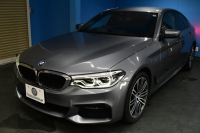 BMW 5シリーズ 540i xDrive Mｽﾎﾟｰﾂ 型式変更後ﾓﾃﾞﾙ(JS30) ﾗｲﾌﾞｺｯｸﾋﾟｯﾄ ｺﾝﾌｫｰﾄP Fﾏｯｻｰｼﾞ&ﾍﾞﾝﾁﾚｰｼｮﾝ 全席ﾋｰﾀｰ付黒革 ｿﾌﾄｸﾛｰｽﾞﾄﾞｱ ACC HUD LEDﾍｯﾄﾞﾗｲﾄ 全周囲ｶﾒﾗ Pｱｼｽﾄ ﾌﾙｾｸﾞ 車線変更&逸脱&歩行者警告 衝突軽減B Mｽﾎﾟｰﾂﾌﾞﾚｰｷ 19AW 可変ｻｽ  2年保証
