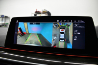 BMW 5シリーズ 540i xDrive Mｽﾎﾟｰﾂ 型式変更後ﾓﾃﾞﾙ(JS30) ﾗｲﾌﾞｺｯｸﾋﾟｯﾄ ｺﾝﾌｫｰﾄP Fﾏｯｻｰｼﾞ&ﾍﾞﾝﾁﾚｰｼｮﾝ 全席ﾋｰﾀｰ付黒革 ｿﾌﾄｸﾛｰｽﾞﾄﾞｱ ACC HUD LEDﾍｯﾄﾞﾗｲﾄ 全周囲ｶﾒﾗ Pｱｼｽﾄ ﾌﾙｾｸﾞ 車線変更&逸脱&歩行者警告 衝突軽減B Mｽﾎﾟｰﾂﾌﾞﾚｰｷ 19AW 可変ｻｽ  2年保証