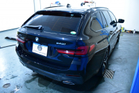 BMW 5シリーズ 540i Xﾄﾞﾗｲﾌﾞﾂｰﾘﾝｸﾞ Mｽﾎﾟｰﾂ LCI後期 4WD 全席ﾋｰﾀ付ｺﾆｬｯｸﾚｻﾞｰ 新ﾃﾞｻﾞｲﾝLEDﾍｯﾄﾞﾗｲﾄ ACC HUD LCW 可変ｻｽﾍﾟﾝｼｮﾝ 19AW Mｽﾎﾟｰﾂﾌﾞﾚｰｷ ﾗｲﾌﾞｺｸﾋﾟｯﾄ ﾌﾙｾｸﾞ全周囲ｶﾒﾗ 電動Rｹﾞｰﾄ ｽﾏｰﾄｷｰ 2年保証