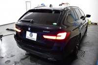 BMW 5シリーズ 540i Xﾄﾞﾗｲﾌﾞﾂｰﾘﾝｸﾞ Mｽﾎﾟｰﾂ LCI後期 4WD 全席ﾋｰﾀ付ｺﾆｬｯｸﾚｻﾞｰ 新ﾃﾞｻﾞｲﾝLEDﾍｯﾄﾞﾗｲﾄ ACC HUD LCW 可変ｻｽﾍﾟﾝｼｮﾝ 19AW Mｽﾎﾟｰﾂﾌﾞﾚｰｷ ﾗｲﾌﾞｺｸﾋﾟｯﾄ ﾌﾙｾｸﾞ全周囲ｶﾒﾗ 電動Rｹﾞｰﾄ ｽﾏｰﾄｷｰ 2年保証