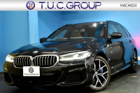 BMW 5シリーズ 540i Xﾄﾞﾗｲﾌﾞﾂｰﾘﾝｸﾞ Mｽﾎﾟｰﾂ LCI後期 4WD 全席ﾋｰﾀ付ｺﾆｬｯｸﾚｻﾞｰ 新ﾃﾞｻﾞｲﾝLEDﾍｯﾄﾞﾗｲﾄ ACC HUD LCW 可変ｻｽﾍﾟﾝｼｮﾝ 19AW Mｽﾎﾟｰﾂﾌﾞﾚｰｷ ﾗｲﾌﾞｺｸﾋﾟｯﾄ ﾌﾙｾｸﾞ全周囲ｶﾒﾗ 電動Rｹﾞｰﾄ ｽﾏｰﾄｷｰ 2年保証
