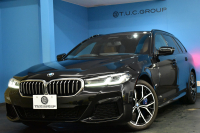 BMW 5シリーズ 540i Xﾄﾞﾗｲﾌﾞﾂｰﾘﾝｸﾞ Mｽﾎﾟｰﾂ LCI後期 4WD 全席ﾋｰﾀ付ｺﾆｬｯｸﾚｻﾞｰ 新ﾃﾞｻﾞｲﾝLEDﾍｯﾄﾞﾗｲﾄ ACC HUD LCW 可変ｻｽﾍﾟﾝｼｮﾝ 19AW Mｽﾎﾟｰﾂﾌﾞﾚｰｷ ﾗｲﾌﾞｺｸﾋﾟｯﾄ ﾌﾙｾｸﾞ全周囲ｶﾒﾗ 電動Rｹﾞｰﾄ ｽﾏｰﾄｷｰ 2年保証