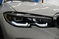 BMW 3シリーズ 320d Xﾄﾞﾗｲﾌﾞ Mｽﾎﾟｰﾂ 期間限定特別掲載！ 4WD ﾃﾞﾋﾞｭｰ&ｺﾝﾌｫｰﾄP ｻﾝﾙｰﾌ 全周囲ｶﾒﾗ ﾋｰﾀｰ付黒革電動ｽﾎﾟｰﾂｼｰﾄ 19AW 電動ﾄﾗﾝｸ ﾜｲﾔﾚｽ充電 追従ACC LEDﾍｯﾄﾞﾗｲﾄ ﾗｲﾌﾞｺｯｸﾋﾟｯﾄ ｱｯﾌﾟﾙｶｰﾌﾟﾚｲ  側面衝突&車線変更&逸脱&歩行者警告 液晶ﾒｰﾀｰ 2年保証