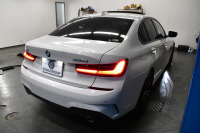 BMW 3シリーズ 320d Xﾄﾞﾗｲﾌﾞ Mｽﾎﾟｰﾂ 期間限定特別掲載！ 4WD ﾃﾞﾋﾞｭｰ&ｺﾝﾌｫｰﾄP ｻﾝﾙｰﾌ 全周囲ｶﾒﾗ ﾋｰﾀｰ付黒革電動ｽﾎﾟｰﾂｼｰﾄ 19AW 電動ﾄﾗﾝｸ ﾜｲﾔﾚｽ充電 追従ACC LEDﾍｯﾄﾞﾗｲﾄ ﾗｲﾌﾞｺｯｸﾋﾟｯﾄ ｱｯﾌﾟﾙｶｰﾌﾟﾚｲ  側面衝突&車線変更&逸脱&歩行者警告 液晶ﾒｰﾀｰ 2年保証