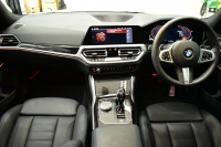BMW 3シリーズ 320d Xﾄﾞﾗｲﾌﾞ Mｽﾎﾟｰﾂ 期間限定特別掲載！ 4WD ﾃﾞﾋﾞｭｰ&ｺﾝﾌｫｰﾄP ｻﾝﾙｰﾌ 全周囲ｶﾒﾗ ﾋｰﾀｰ付黒革電動ｽﾎﾟｰﾂｼｰﾄ 19AW 電動ﾄﾗﾝｸ ﾜｲﾔﾚｽ充電 追従ACC LEDﾍｯﾄﾞﾗｲﾄ ﾗｲﾌﾞｺｯｸﾋﾟｯﾄ ｱｯﾌﾟﾙｶｰﾌﾟﾚｲ  側面衝突&車線変更&逸脱&歩行者警告 液晶ﾒｰﾀｰ 2年保証