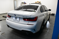 BMW 3シリーズ 320d Xﾄﾞﾗｲﾌﾞ Mｽﾎﾟｰﾂ 期間限定特別掲載！ 4WD ﾃﾞﾋﾞｭｰ&ｺﾝﾌｫｰﾄP ｻﾝﾙｰﾌ 全周囲ｶﾒﾗ ﾋｰﾀｰ付黒革電動ｽﾎﾟｰﾂｼｰﾄ 19AW 電動ﾄﾗﾝｸ ﾜｲﾔﾚｽ充電 追従ACC LEDﾍｯﾄﾞﾗｲﾄ ﾗｲﾌﾞｺｯｸﾋﾟｯﾄ ｱｯﾌﾟﾙｶｰﾌﾟﾚｲ  側面衝突&車線変更&逸脱&歩行者警告 液晶ﾒｰﾀｰ 2年保証