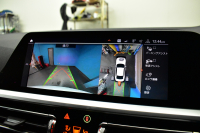 BMW 3シリーズ 320d Xﾄﾞﾗｲﾌﾞ Mｽﾎﾟｰﾂ 4WD ﾃﾞﾋﾞｭｰ&ｺﾝﾌｫｰﾄP ｻﾝﾙｰﾌ 全周囲ｶﾒﾗ ﾋｰﾀｰ付黒革電動ｽﾎﾟｰﾂｼｰﾄ 19AW 電動ﾄﾗﾝｸ ﾜｲﾔﾚｽ充電 追従ACC LEDﾍｯﾄﾞﾗｲﾄ ﾗｲﾌﾞｺｯｸﾋﾟｯﾄ ｱｯﾌﾟﾙｶｰﾌﾟﾚｲ  側面衝突&車線変更&逸脱&歩行者警告 液晶ﾒｰﾀｰ 後退ｱｼｽﾄ 2年保証