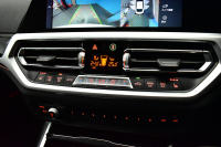 BMW 3シリーズ 320d Xﾄﾞﾗｲﾌﾞ Mｽﾎﾟｰﾂ 4WD ﾃﾞﾋﾞｭｰ&ｺﾝﾌｫｰﾄP ｻﾝﾙｰﾌ 全周囲ｶﾒﾗ ﾋｰﾀｰ付黒革電動ｽﾎﾟｰﾂｼｰﾄ 19AW 電動ﾄﾗﾝｸ ﾜｲﾔﾚｽ充電 追従ACC LEDﾍｯﾄﾞﾗｲﾄ ﾗｲﾌﾞｺｯｸﾋﾟｯﾄ ｱｯﾌﾟﾙｶｰﾌﾟﾚｲ  側面衝突&車線変更&逸脱&歩行者警告 液晶ﾒｰﾀｰ 後退ｱｼｽﾄ 2年保証