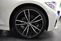 BMW 3シリーズ 320d Xﾄﾞﾗｲﾌﾞ Mｽﾎﾟｰﾂ 期間限定特別掲載！ 4WD ﾃﾞﾋﾞｭｰ&ｺﾝﾌｫｰﾄP ｻﾝﾙｰﾌ 全周囲ｶﾒﾗ ﾋｰﾀｰ付黒革電動ｽﾎﾟｰﾂｼｰﾄ 19AW 電動ﾄﾗﾝｸ ﾜｲﾔﾚｽ充電 追従ACC LEDﾍｯﾄﾞﾗｲﾄ ﾗｲﾌﾞｺｯｸﾋﾟｯﾄ ｱｯﾌﾟﾙｶｰﾌﾟﾚｲ  側面衝突&車線変更&逸脱&歩行者警告 液晶ﾒｰﾀｰ 2年保証