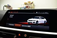 BMW 3シリーズ 320d Xﾄﾞﾗｲﾌﾞ Mｽﾎﾟｰﾂ 期間限定特別掲載！ 4WD ﾃﾞﾋﾞｭｰ&ｺﾝﾌｫｰﾄP ｻﾝﾙｰﾌ 全周囲ｶﾒﾗ ﾋｰﾀｰ付黒革電動ｽﾎﾟｰﾂｼｰﾄ 19AW 電動ﾄﾗﾝｸ ﾜｲﾔﾚｽ充電 追従ACC LEDﾍｯﾄﾞﾗｲﾄ ﾗｲﾌﾞｺｯｸﾋﾟｯﾄ ｱｯﾌﾟﾙｶｰﾌﾟﾚｲ  側面衝突&車線変更&逸脱&歩行者警告 液晶ﾒｰﾀｰ 2年保証
