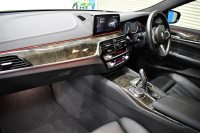 BMW 6シリーズ 630iｸﾞﾗﾝﾂｰﾘｽﾓ Mｽﾎﾟｰﾂ ｾﾚｸﾄP ﾊﾟﾉﾗﾏｻﾝﾙｰﾌ LEDﾍｯﾄﾞﾗｲﾄ 追従ACC ﾊｰﾏﾝｶｰﾄﾞﾝｻｳﾝﾄﾞ ﾋｰﾀｰ付黒革 HUD 衝突軽減ﾌﾞﾚｰｷ 車線変更 &逸脱&歩行者警告 ﾀｯﾁﾊﾟﾈﾙﾅﾋﾞ 全周囲ｶﾒﾗ3Dﾋﾞｭｰ 液晶ﾒｰﾀｰ  電動Rｹﾞｰﾄ 4ｿﾞｰﾝAC 2年保証