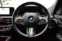 BMW 6シリーズ 630iｸﾞﾗﾝﾂｰﾘｽﾓ Mｽﾎﾟｰﾂ ｾﾚｸﾄP ﾊﾟﾉﾗﾏｻﾝﾙｰﾌ LEDﾍｯﾄﾞﾗｲﾄ 追従ACC ﾊｰﾏﾝｶｰﾄﾞﾝｻｳﾝﾄﾞ ﾋｰﾀｰ付黒革 HUD 衝突軽減ﾌﾞﾚｰｷ 車線変更 &逸脱&歩行者警告 ﾀｯﾁﾊﾟﾈﾙﾅﾋﾞ 全周囲ｶﾒﾗ3Dﾋﾞｭｰ 液晶ﾒｰﾀｰ  電動Rｹﾞｰﾄ 4ｿﾞｰﾝAC 2年保証
